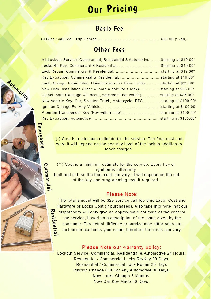 Wilmette Locksmith Store Wilmette, IL 847-462-7233